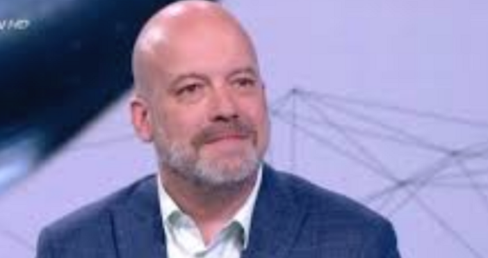 Иво Сиромахов за пореден път демонстрира уникалното си чувство за