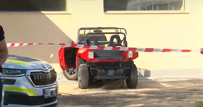 стопкадър Нова твНеизлъчвани досега кадри показват минутите около инцидента с