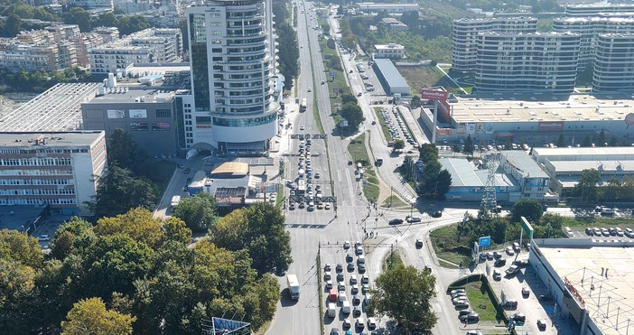 Липсата на важни инфраструктурни връзки като магистрала Хемус продължава да