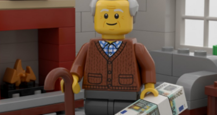 КНСБ изразява като цяло положително отношение към усилията на вносителя