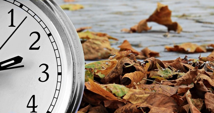 НИМХ изненада с необичайно топла прогноза за средата на ноември