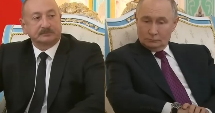 Азербайджан привика руския посланик в Баку след като ракета Искандер падна