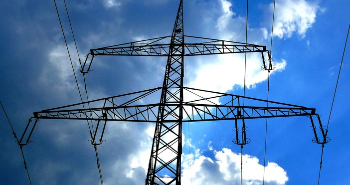 Поради извършване на неотложни ремонтни дейности и обслужване на съоръженията