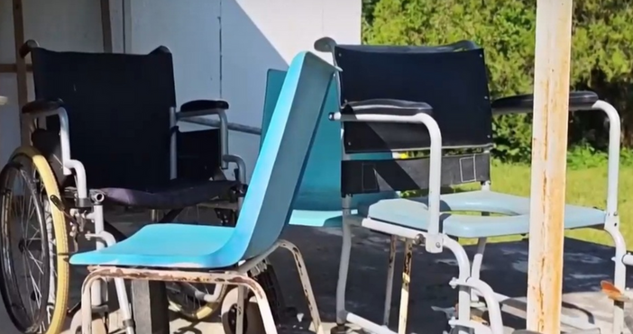 До седмица здравната инспекция в Бургас ще връчи заповед за