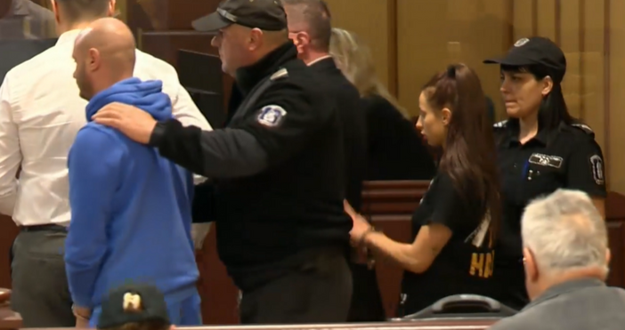 Подсъдимите за зверствата над животни които са снимали и разпространявали