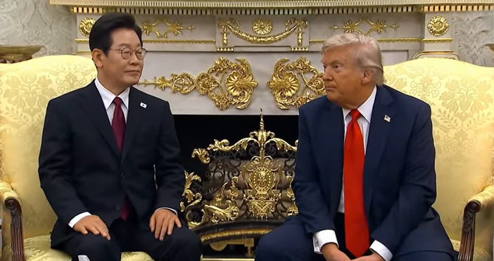 САЩ и Южна Корея оповестиха подробности от споразумение което включва