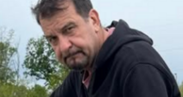 Един от праотците на българския рокенрол е потеглил Нагоре съобщи