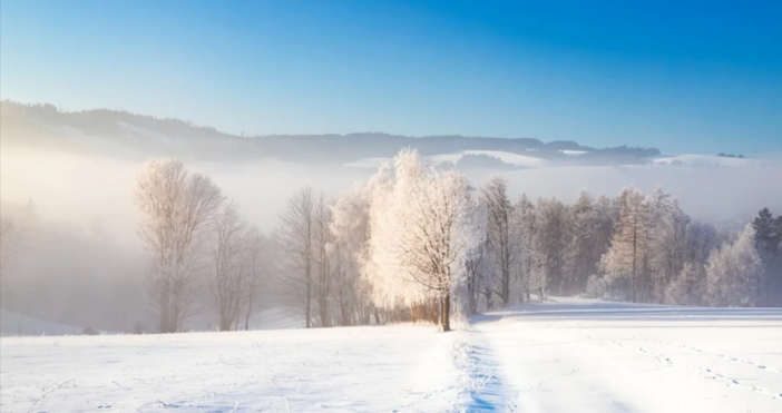 След топлите южни ветрове ни очаква разваляне на времето и