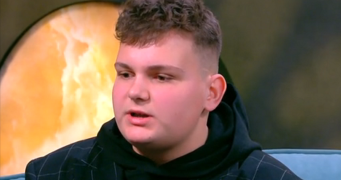 Среща със златните умове в Златната лига на Стани Богат