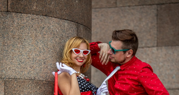 Ето хороскопа на ЛамятаОвенПрез този ден ще си намерите брат