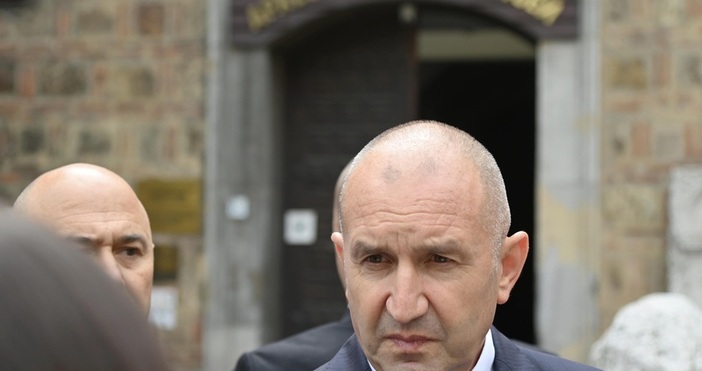 Аз съм загрижен за българската Конституция и за правовата държава