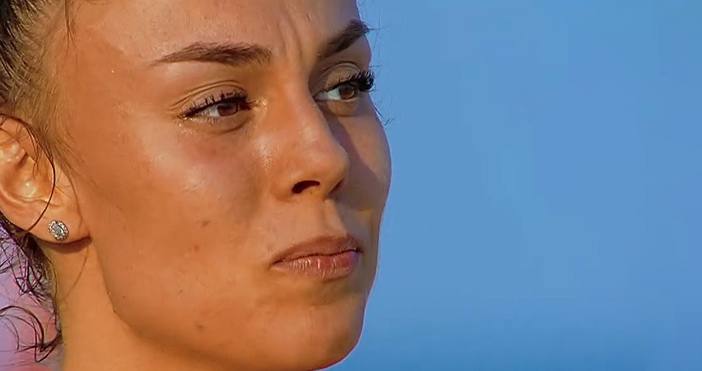 Мая Иванова Кадър Нова ТВИва Чиликова е прецедент в Игри