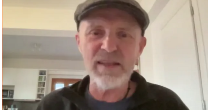 Най успешният норвежки криминален автор Ю Несбьо отново посети България по повод