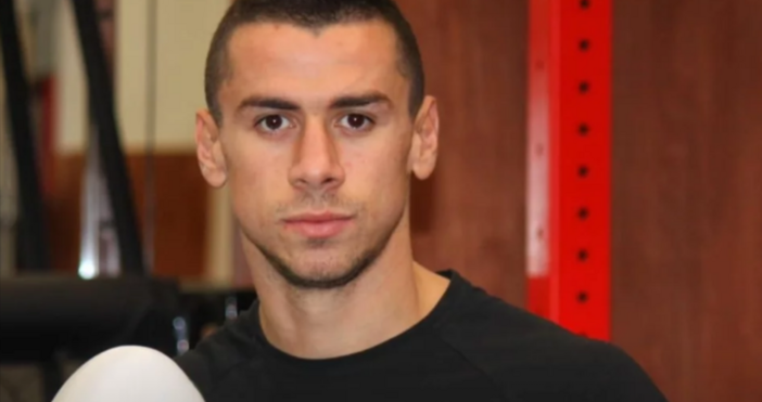 Кикбокс звездата на България Стоян Копривленски даде своето мнение пред bTV Спорт след отпадането си