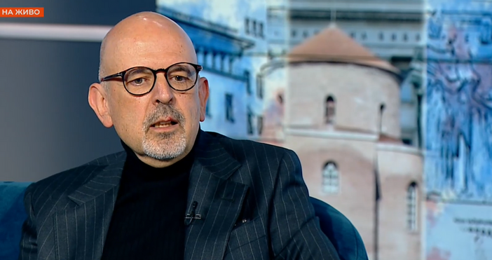 Бюджет 2026 вече е в Народното събрание и топката е