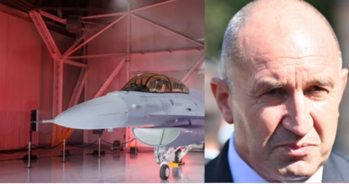 МСНашият проблем е че няма доставено достатъчно наземно оборудване