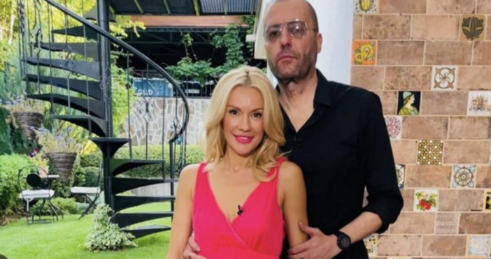 Кадън ИнстаграмМария Игнатова вдигна градусите в социалните мрежи при това