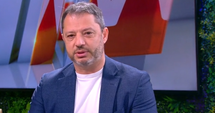 Председателят на Комисията по бюджет и финанси и депутат от