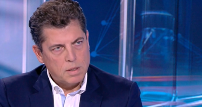 Стопкадър бТВМилен Велчев каза неща върху които управляващите трябва да