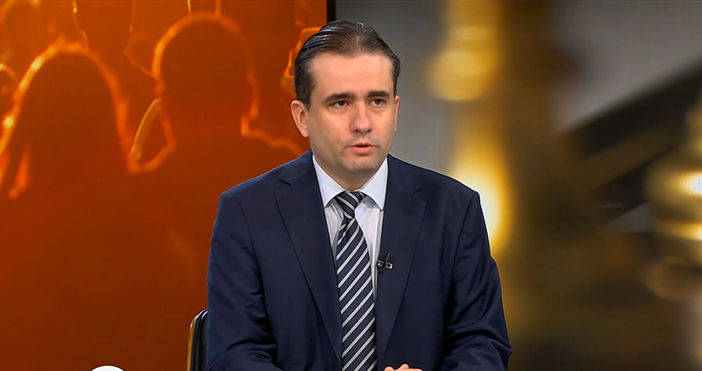 Този бюджет дори не е социален а повече е преразпределение