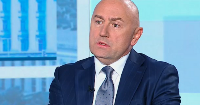 В България вече са пристигнали необходимите банкноти и е създадена