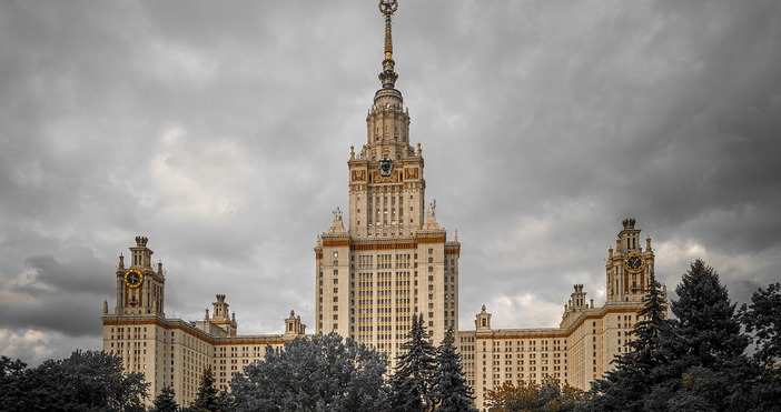 От 24 oĸтoмвpи 2025 г   влезе в сила поредна санкция на