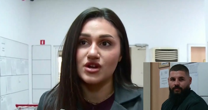 кадри БНТВ Районния съд в Пловдив продължава едно от най нашумелите