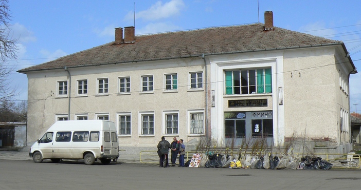 Русокастро реално е бил не крепост а огромен град на