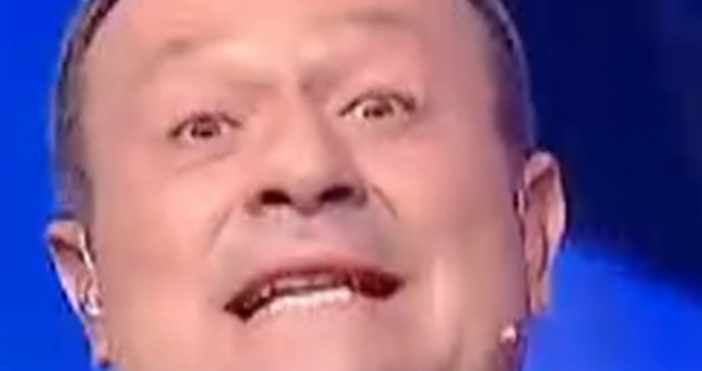 Димитър Рачков за пореден път взриви ефира на Нова телевизия