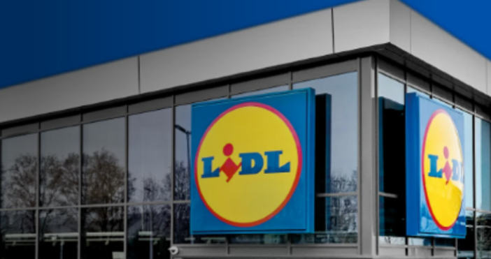 Шварц Групе Schwarz Gruppe германският концерн зад търговските вериги Лидл Lidl