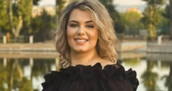23 годишната Габриела Красимирова е жената която загина при тежката катастрофа