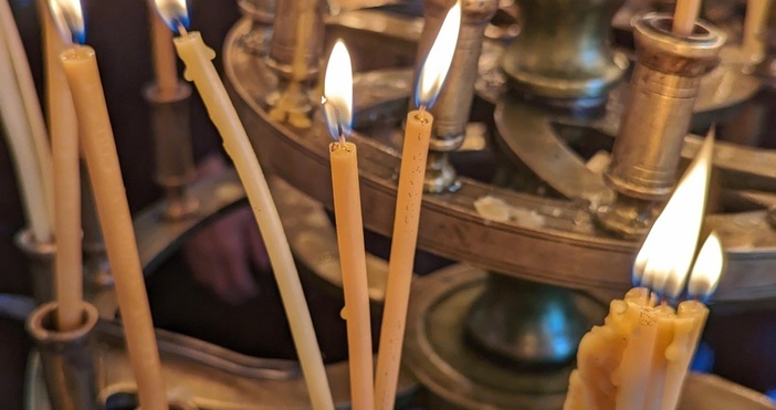 На 17 ноември православната църква почита свети Григорий Неокесарийски В III