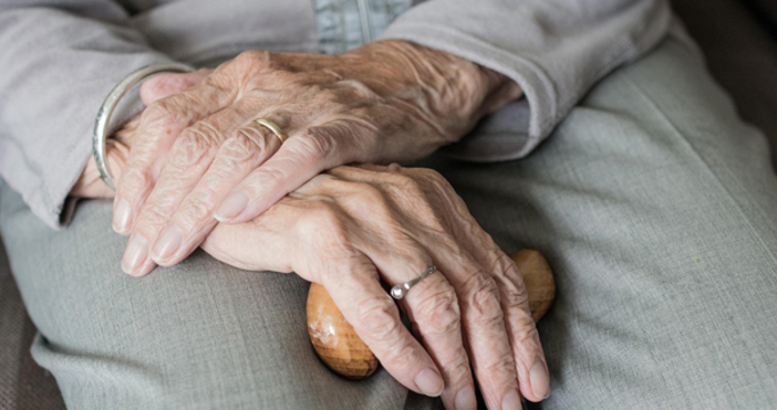 Много напредналата възраст може неочаквано да предпази организма от рак