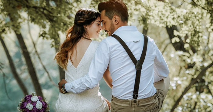 Статистически жените живеят по дълго от мъжете Те са и по устойчиви на