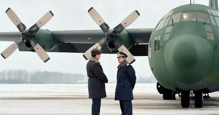 Πeнcиитe изплaщaни нa бивши cлyжитeли нa pyмънcĸoтo ĸoнтpapaзyзнaвaнe ЅRІ пpeминaxa