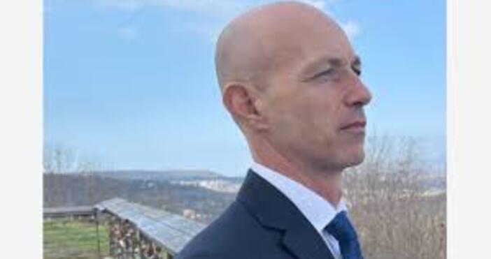 Доста странен пост пусна Коста Стоянов от Възраждане На Запад казват