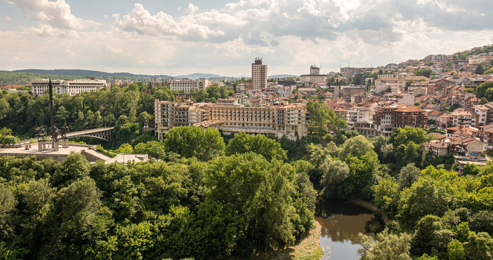 РИОСВ – Велико Търново възложи на Изпълнителната агенция по околна