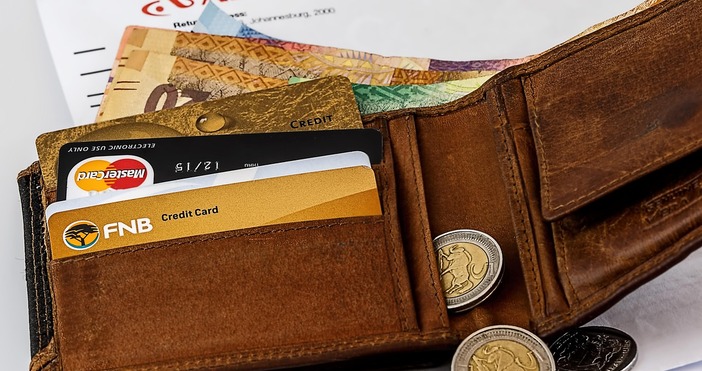 Все по често потребителите стават жертва на фишинга – умела форма