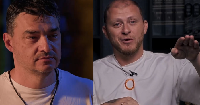 Стопкадър бТВВладо Николов не се поддаде на изнудване и напусна