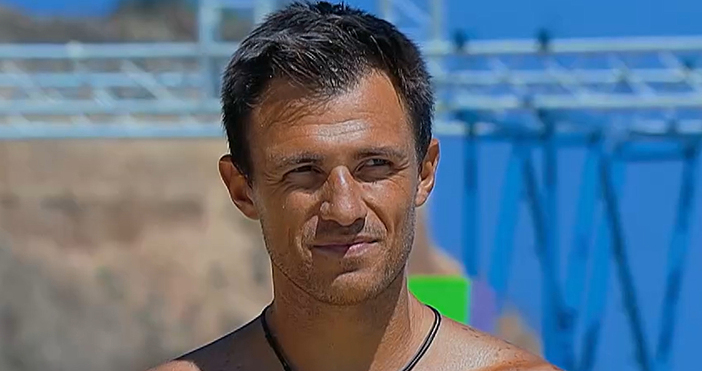 Мая Иванова Кадри Нова ТВТраян Непобедимия както е прякора на