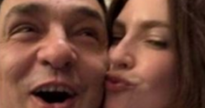 Няма по велико нещо от прошката убедена е манекенката Глория Петкова  Интуитивната красавица