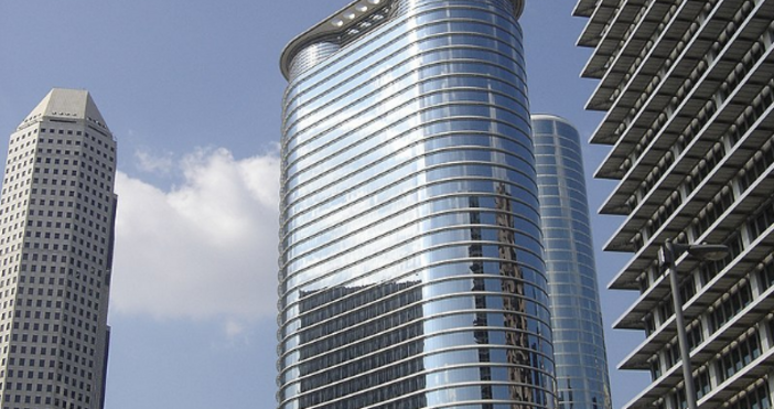 Експертът Боян Рашев очертава аргументите защо американският енергиен гигант е