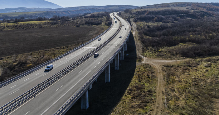 През следващите дни шофьорите трябва да се движат с повишено