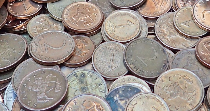 Гражданин сигнализира за сериозен проблем с приемането на жълтите стотинки