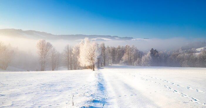 Според последната сезонна прогноза на Европейската служба за климатични промени