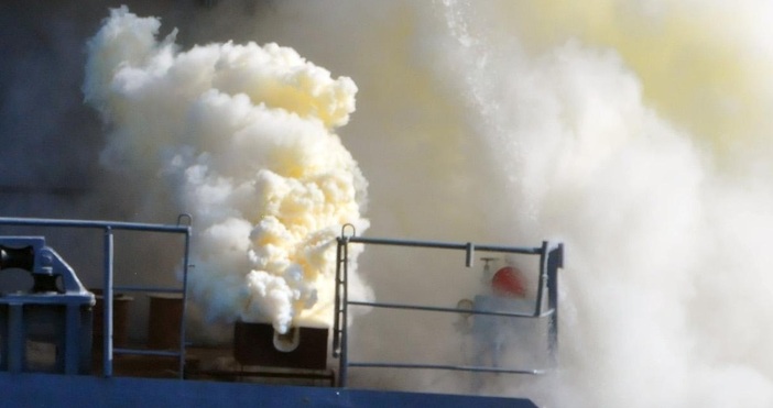 илюстративнаЖителите на село Чаталкьой в югоизточния румънски окръг Тулча