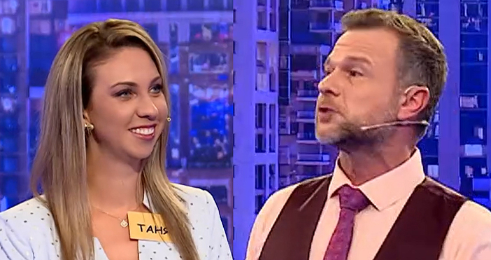 Мая Иванова Кадри Нова ТВТаня Байрактарова от Неделино седна на