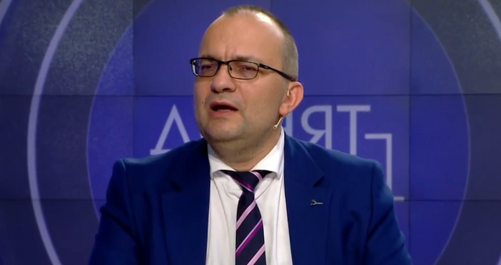 Народните представители приеха Бюджет 2026 да влезе за разглеждане в