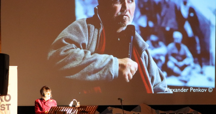 Започна 24 ото издание на Банско филм фест най големият международен