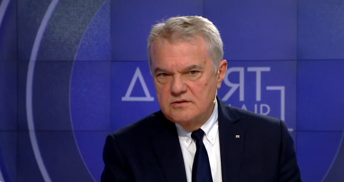 Референдумът за еврото трябваше да бъде проведен преди една година